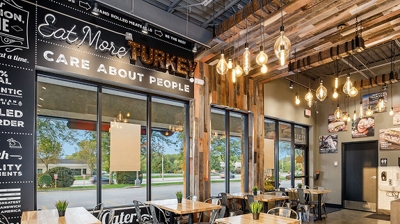 Capriotti's Sandwich Shop Franchise Photo